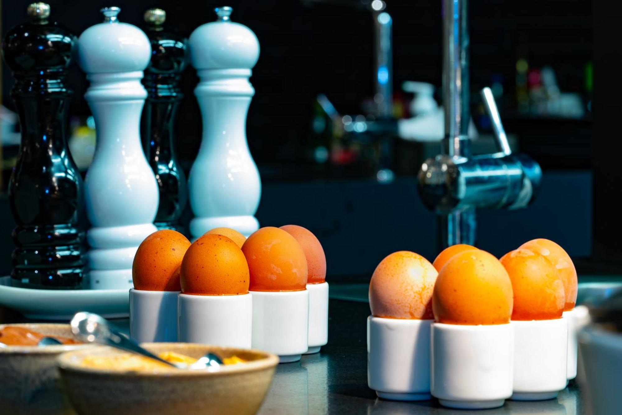 Lydia Hotel Tartu Bagian luar foto